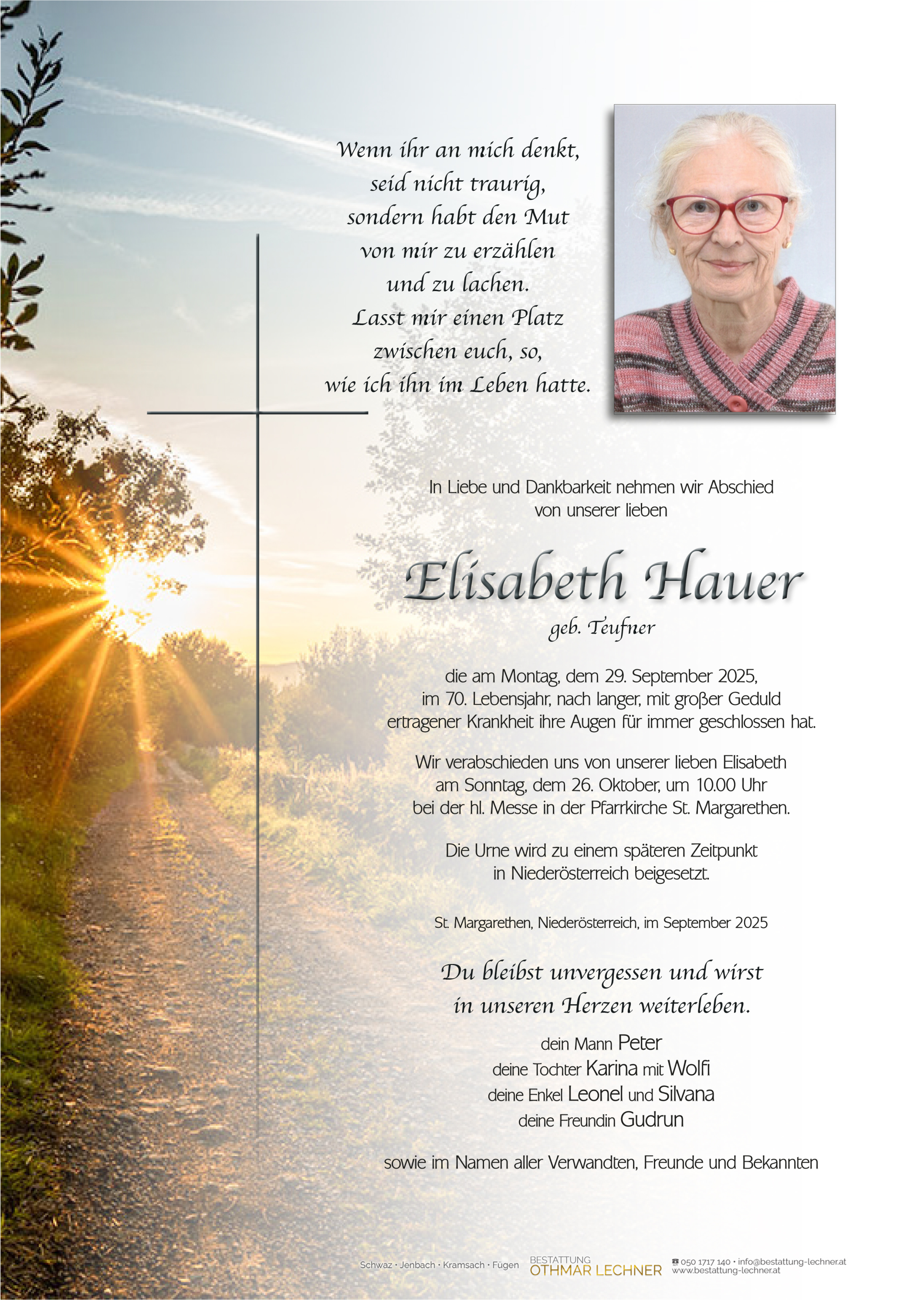 Elisabeth Hauer